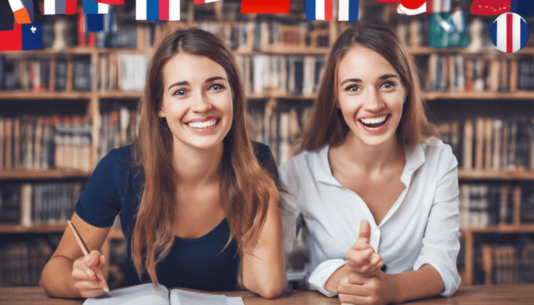 ¿Cómo aprender frases en francés de manera efectiva?