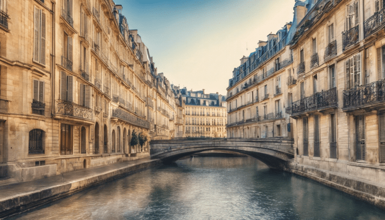 ¿Dónde aprender francés en el extranjero?