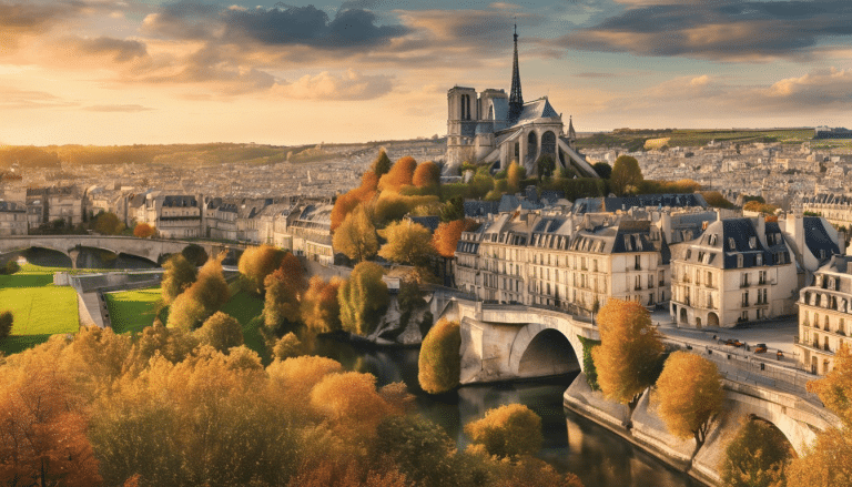 ¿Por qué aprender francés es beneficioso para viajar?