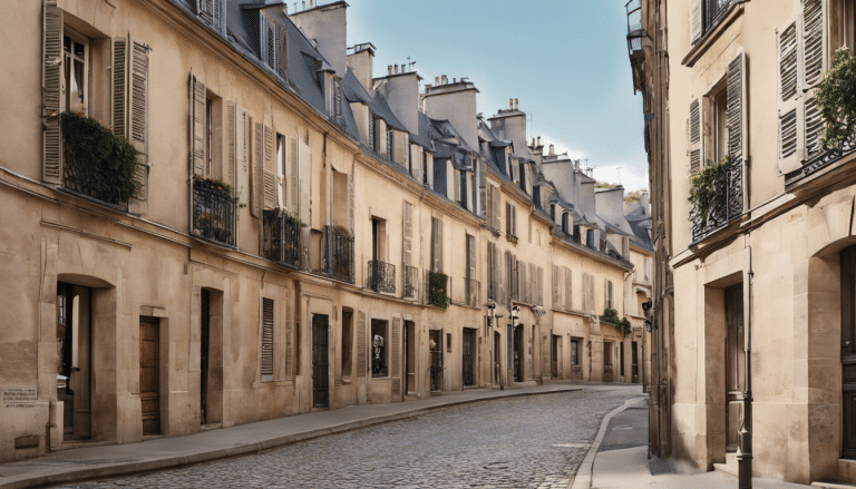 ¿Por qué estudiar francés en Francia?