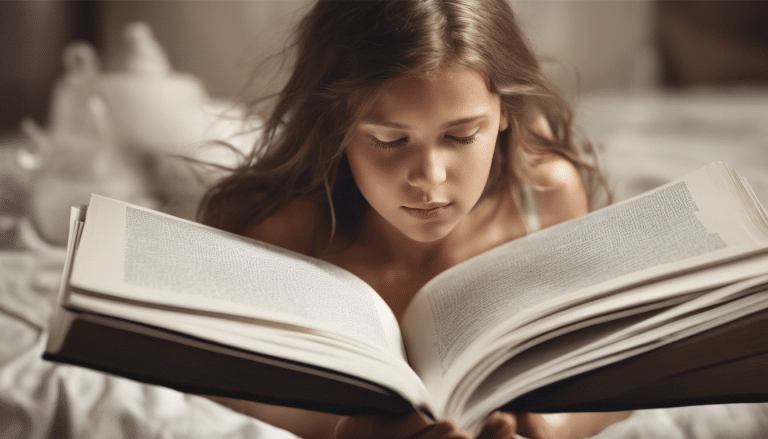 ¿Por qué la lectura es fundamental para el desarrollo personal?