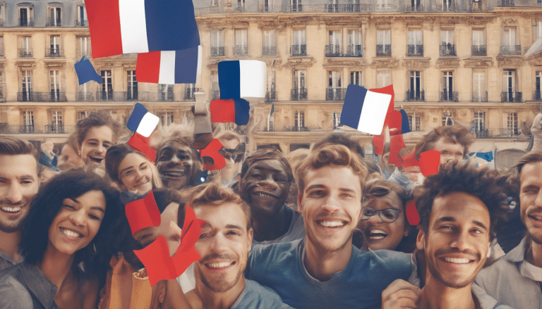 ¿Qué beneficios aporta un intercambio lingüístico francés?